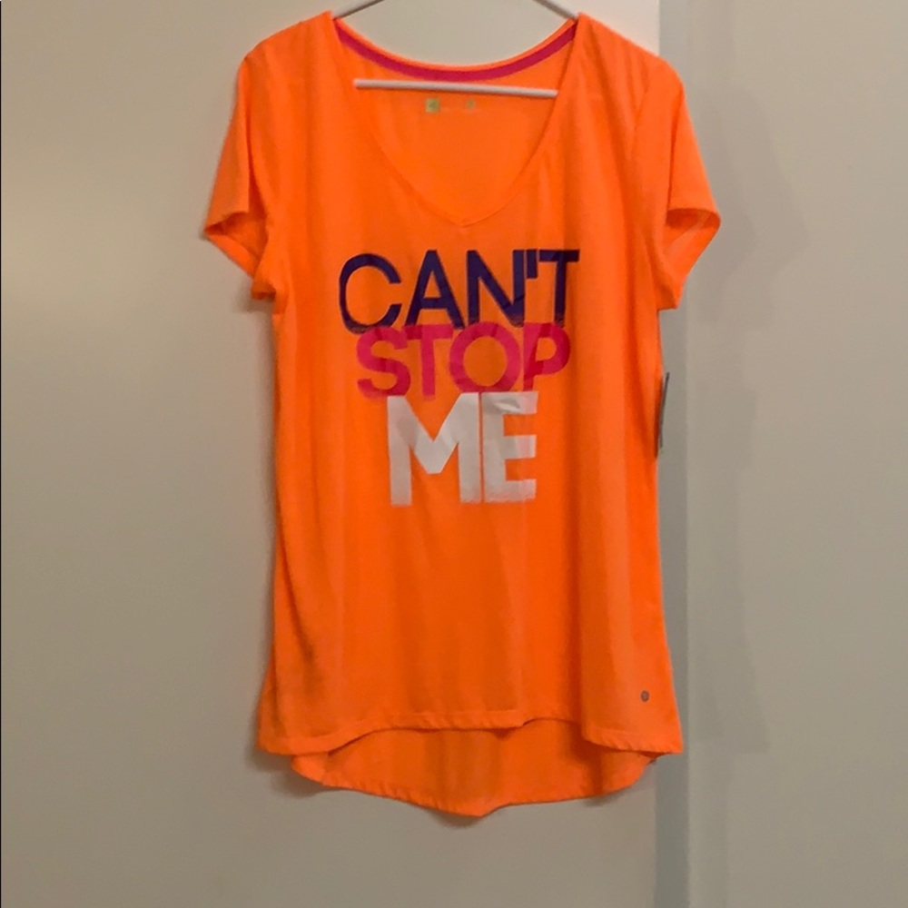 Workout T-Shirt